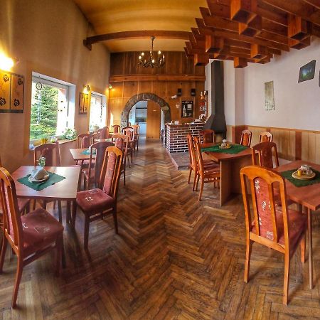 Willa Mona Bed & Breakfast Szklarska Poręba Exterior foto