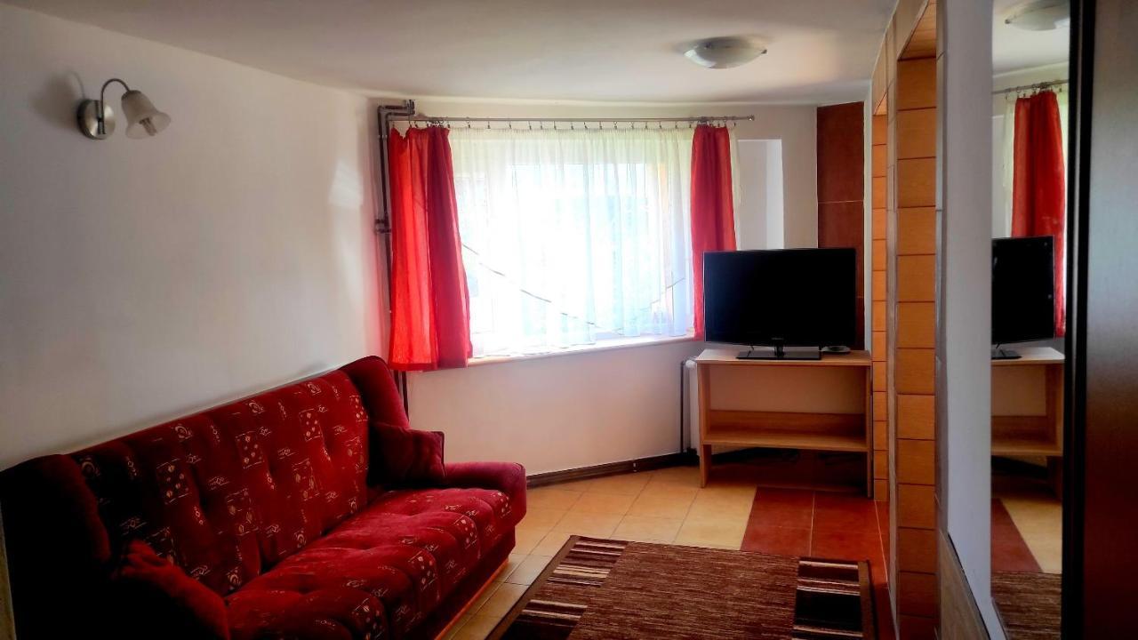 Willa Mona Bed & Breakfast Szklarska Poręba Exterior foto