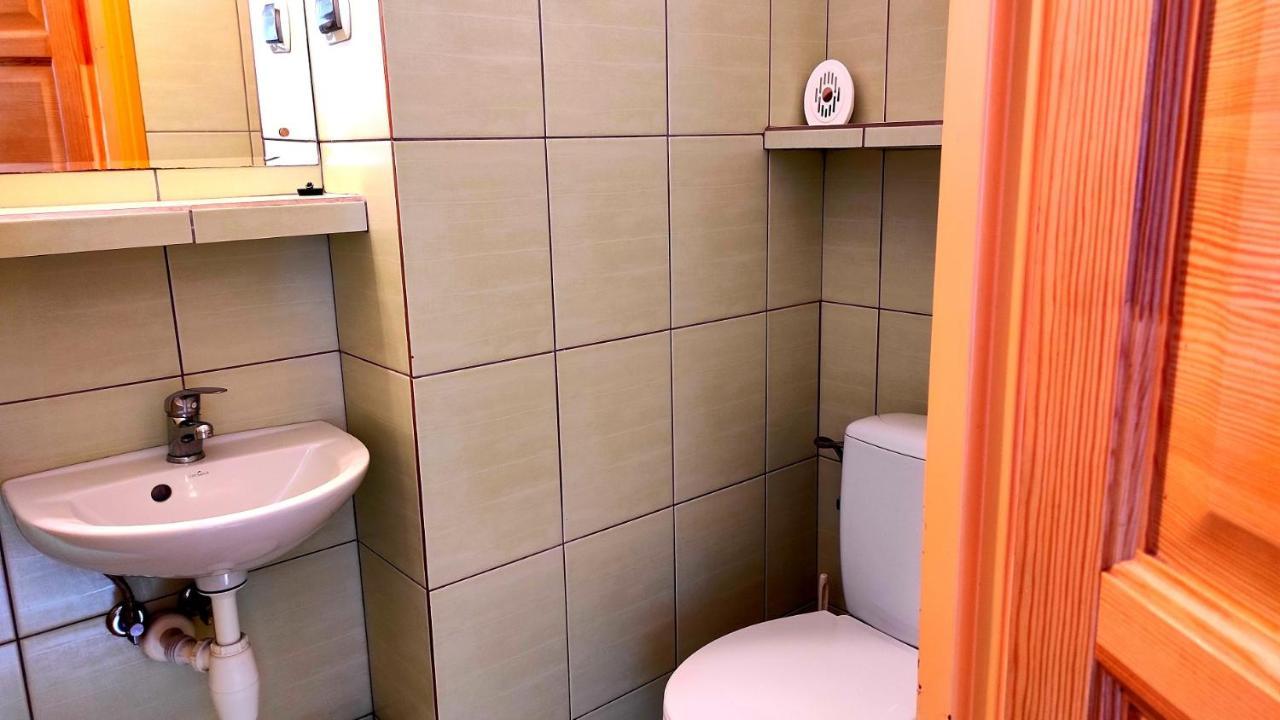 Willa Mona Bed & Breakfast Szklarska Poręba Exterior foto
