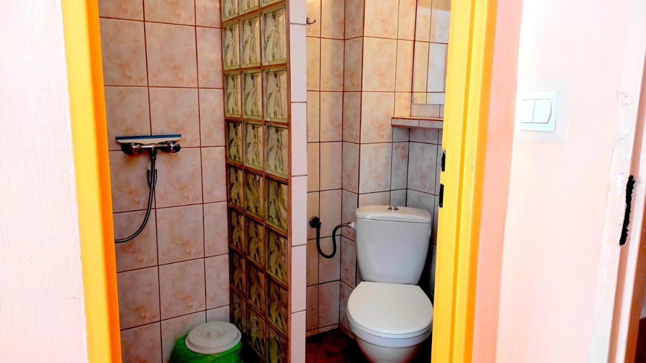 Willa Mona Bed & Breakfast Szklarska Poręba Exterior foto