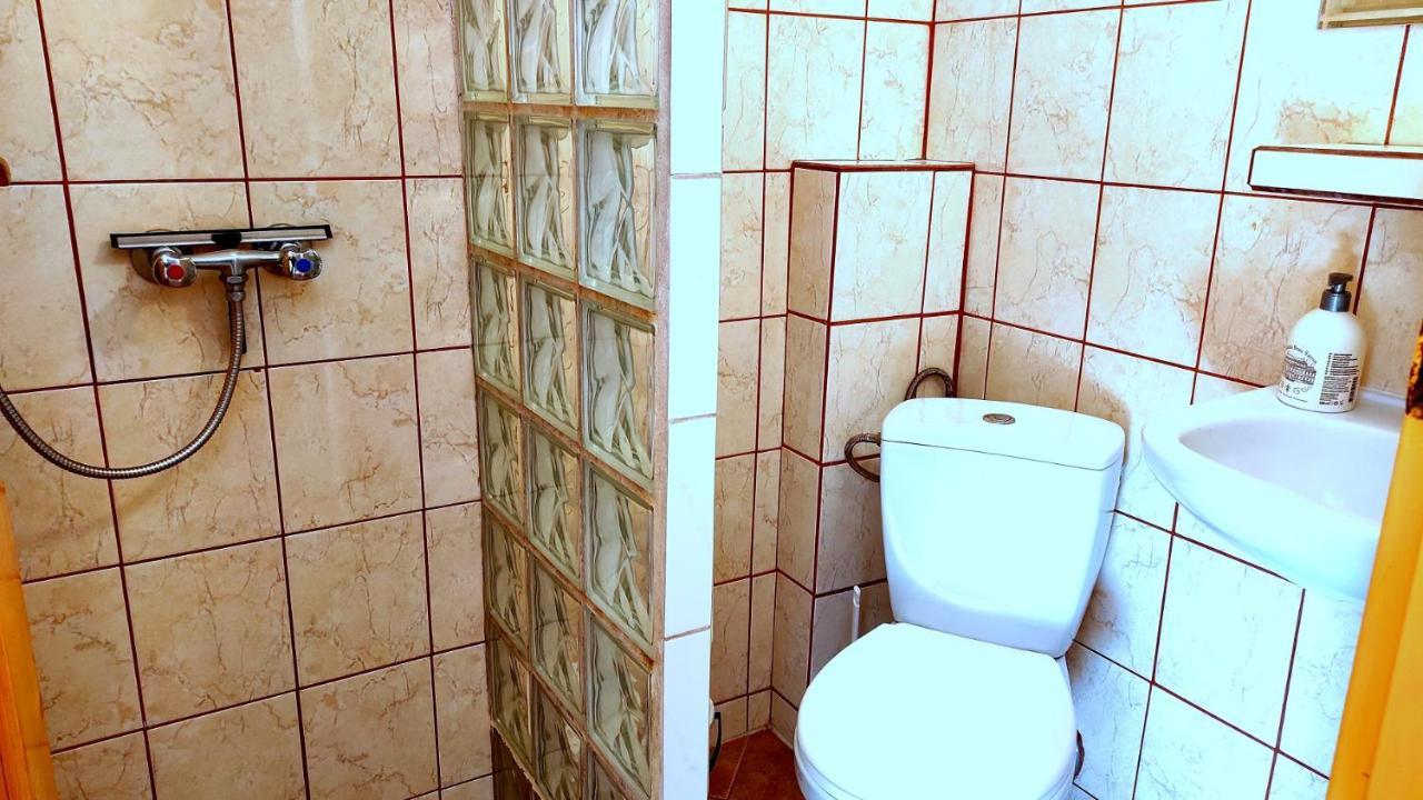 Willa Mona Bed & Breakfast Szklarska Poręba Exterior foto