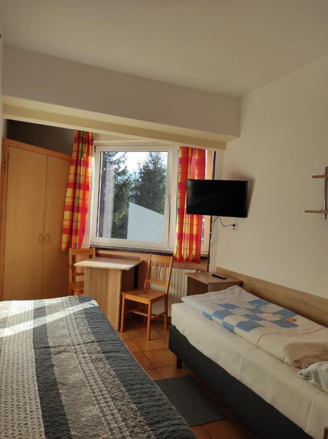 Willa Mona Bed & Breakfast Szklarska Poręba Cameră foto