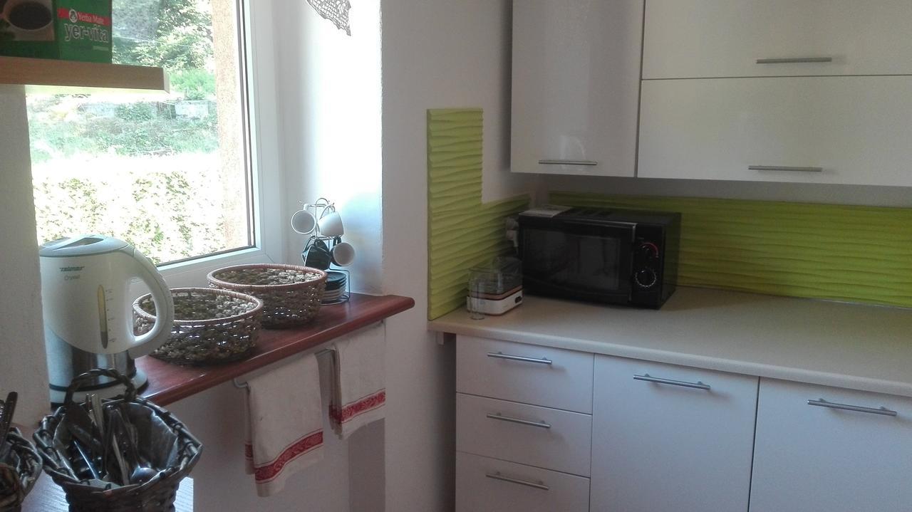 Willa Mona Bed & Breakfast Szklarska Poręba Exterior foto