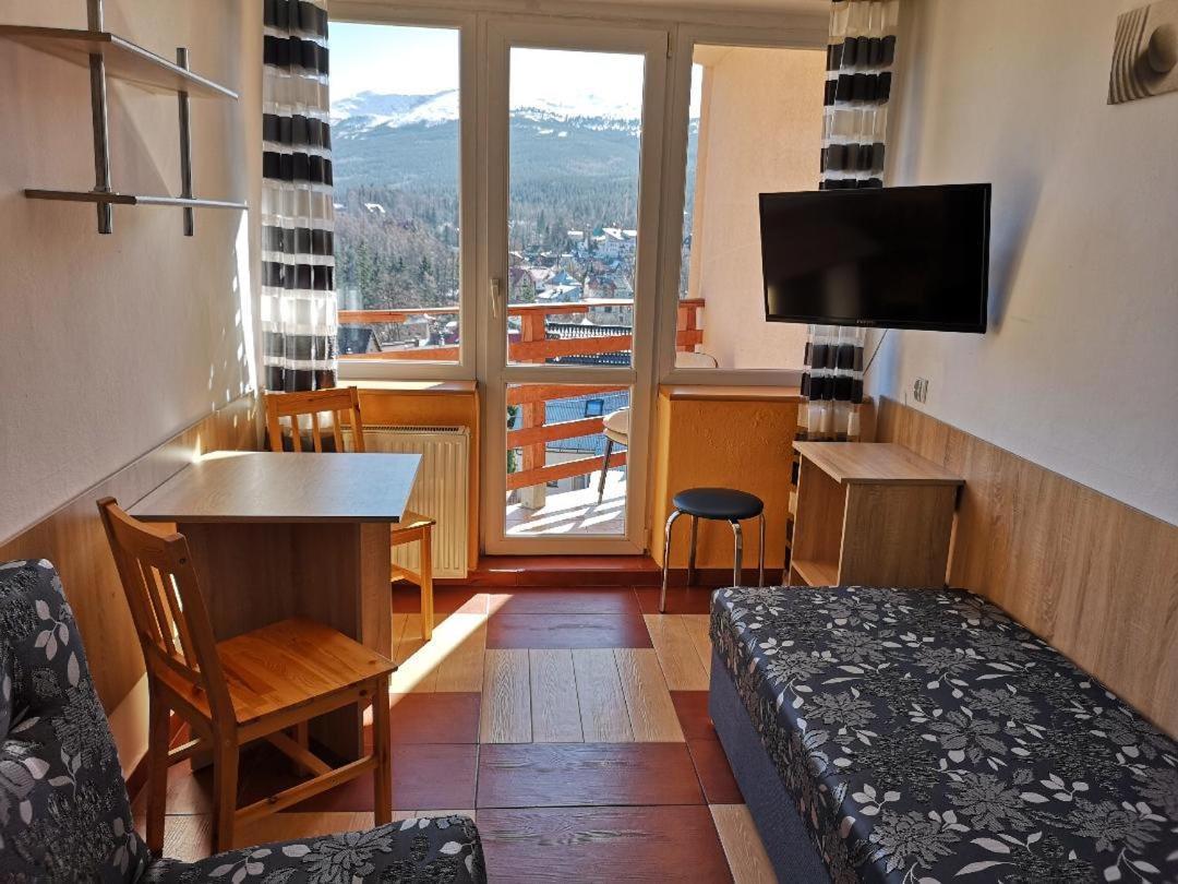 Willa Mona Bed & Breakfast Szklarska Poręba Exterior foto